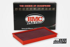 DO88 Volvo V70 S80. BMC Model Adapted Air Filter