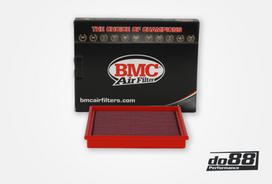 DO88 Volvo C30 S40 V40 V50 S60 XC60 C70 V70 S80. BMC Model Adapted Air Filter