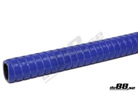 DO88 Silicone Hose Blue Flexible 1.25'' (32mm)