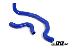 DO88 Volvo 850/S70/V70 (no Turbo) 1992-98 Coolant hoses Blue