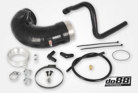 DO88 Audi RS3 (8V) / TT RS (8S) Inlet hose TTE 6 700 turbo