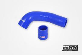 DO88 Volvo V70N/S60 01-04 Pressure hoses Blue