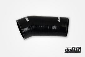DO88 Audi S4 2.7 Bi Turbo Inlet hose Black