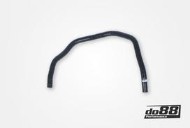 DO88 Audi RS6 C5 2002-2004 Power steering hose Black