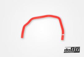 DO88 Audi RS6 C5 2002-2004 Power steering hose Red