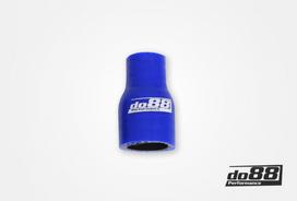 DO88 Audi S2 RS2 S4 S6 RS6 Crankcase vent hose Blue