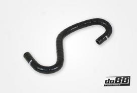 DO88 Volvo S70/V70N/S60 Power steering hose Black