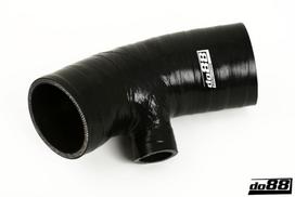 DO88 Volvo V70 XC70 S60 S80 XC90 D5 2.4D 01-06 Inlet hose