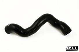 DO88 Volvo V60/V70/XC70/S80 Diesel 08-14 Intercooler outlet hose