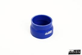 DO88 BMW M5 E34 Throttle body hose Blue
