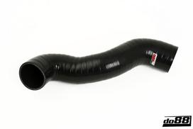 DO88 Volvo V70/XC70/S60 D5 2.4D 05-09 Intercooler inlet hose