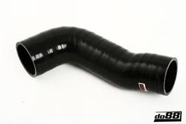DO88 Volvo V70/XC70/S60/XC90 D5 2.4D 05-14 Turbo outlet hose