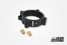 DO88 Audi RS3 (8V 8Y) / TT RS (8S) Throttle body spacer