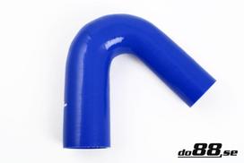 DO88 Silicone Hose Blue 135 degree 1 - 1.25'' (25-32mm)
