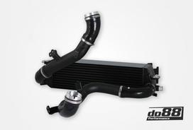 DO88 BigPack Volvo S60 V60 XC60 V90 S90 XC90 SPA Diesel. Black hoses