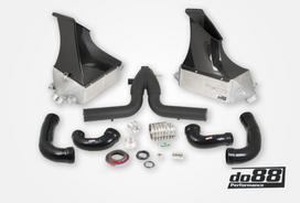 DO88 BigPack Porsche 911 Turbo (991.2) 2015-