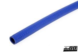 DO88 Silicone Hose Blue Flexible smooth 1.25'' (32mm)
