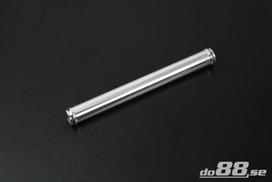 DO88 Aluminium pipe 300mm 1.25'' (32mm)