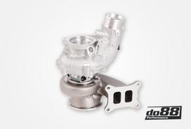 DO88 MQBevo 2.0 TSI EA888 Gen4 Garrett PowerMax Turbo 550hp (280hp+ Continental OEM)