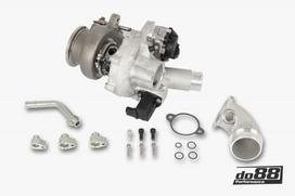 DO88 AUDI VW SEAT SKODA 2.0 TSI EA888 (MQB) Stage 1 Turbo 485hp. Garrett POWERMAX