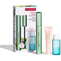 Clarins Supra Lift & Curl Collection dovanų rinkinys akių sričiai