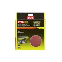 ROS šlifavimo diskas stacionariam šlifuokliui  Ryobi SD150A10, 150mm