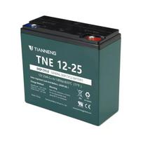 Švino rūgšties akumuliatorius | baterija elektriniams motoroleriams 12V 20Ah