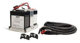 APC Replacement Battery Cartridge 135 UPS battery 1 x battery lead acid