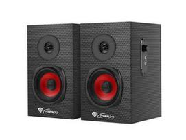 NATEC NCS-1305 Genesis HELIUM 200 computer speakers 2.0, 2x10W