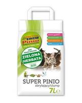 BENEK Super pinio, žaliosios arbatos  7l