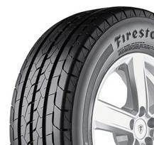 Padanga FIRESTONE VanHawk 3 235/65 R16C (Vasarinė) (Automobilio)