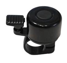 Skambutis Azimut Mini Alu 35mm black