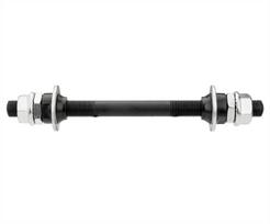 Priekinės įvorės ašis Azimut 9.5x140mm