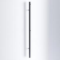 Rankšluosčių džiovintuvas Očenašek 1TT 4x130 cm, juodas, 2 kabl