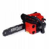 Benzininis grandininis pjūklas Kraft&Dele KD5013 | 1,2 AG | 30 cm