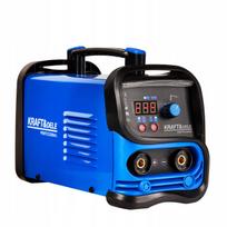 Inverterinis suvirinimo aparatas KD1880 | 350A | MMA/LIFT TIG 3-in-1