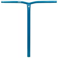 Union Uniq Bend Oversized Pro Scooter Bar 580mm Teal