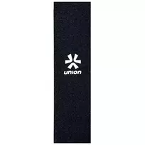 Union Mono Logo Griptape Black