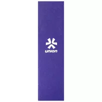 Union Mono Logo Griptape Purple
