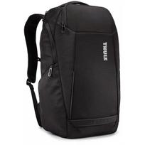 Thule Accent kuprinė 28L - juoda Thule | Tinka iki dydžio " | Akcentinė kuprinė 28L | Kuprinė | Juoda | 16"
