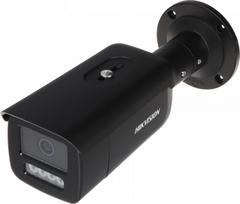 Hikvision IP KAMERA DS-2CD2T86G2H-2I(2.8MM)(EF)BLACK AcuSense - 8.3 Mpx 4K UHD Hikvision