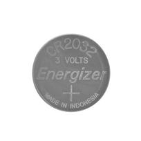 Elementas Energizer Lithium CR2032