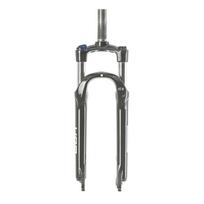 Priekinė šakė SR-Suntour XCT 30 HLO DS 29" // 100mm, 1-1/8", 9x100mm (juoda matinė)