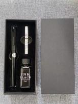Darth Vader Pen Gift Box, High-end Gift-giving Exquisite Set, Calligraphy Practice, Primary School Students Can Replace Ink Bags, Ink Pens, Lettering 0.4mm
