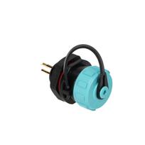 Elektros jungtis TS11PS03 5A/180V