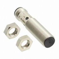 Indukcinis jutiklis M12 - įmontuotas PNP-NO 4mm M12-4 kontaktų lizdas OMRON