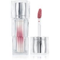 TIRTIR Waterism Glow Tint ilgai išliekantis lūpų blizgesys maža pakuotė atspalvis 29 Eveny (White Snowy Collection) 1.8 g