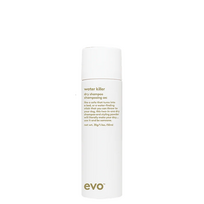 EVO Water Killer sausas šampūnas, 50ml