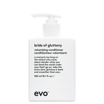 EVO Bride Of Gluttony apimties suteikiantis kondicionierius, 300ml