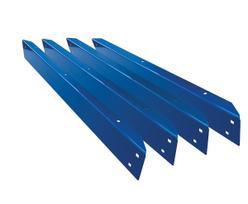 Jungimo elementas Kreg KBS1025; 1626 mm/64''; 4 vnt.
